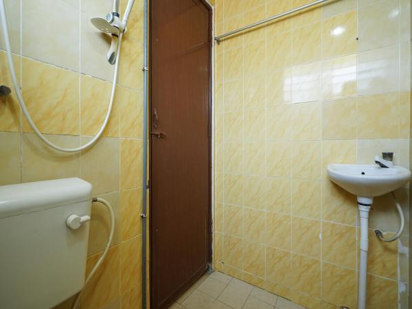 Bercam Times Inn Hotel : photo 3 de la chambre chambre triple supérieure