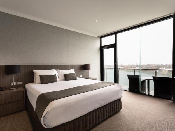 Lakes Hotel : photo 4 de la chambre suite supérieure 