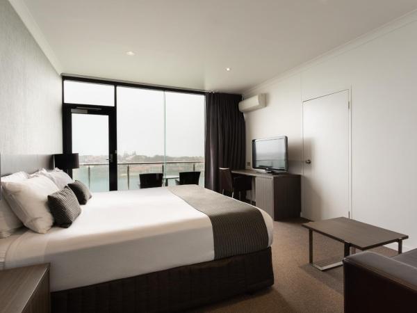 Lakes Hotel : photo 2 de la chambre suite supérieure 