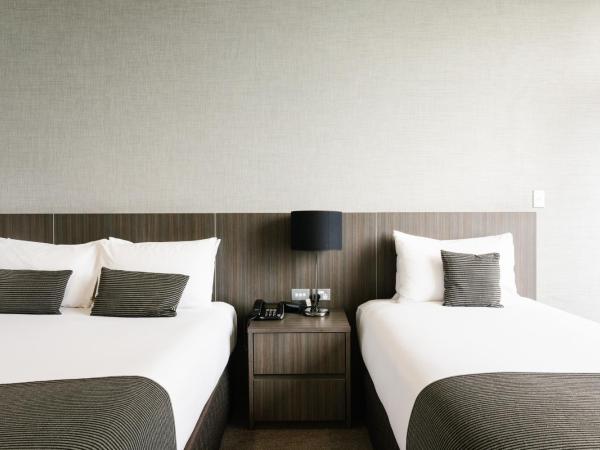 Lakes Hotel : photo 2 de la chambre chambre lits jumeaux supérieure