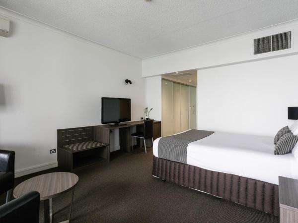 Lakes Hotel : photo 3 de la chambre suite supérieure 