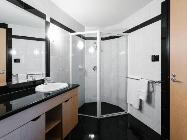 Lakes Hotel : photo 5 de la chambre suite exécutive avec bain à remous