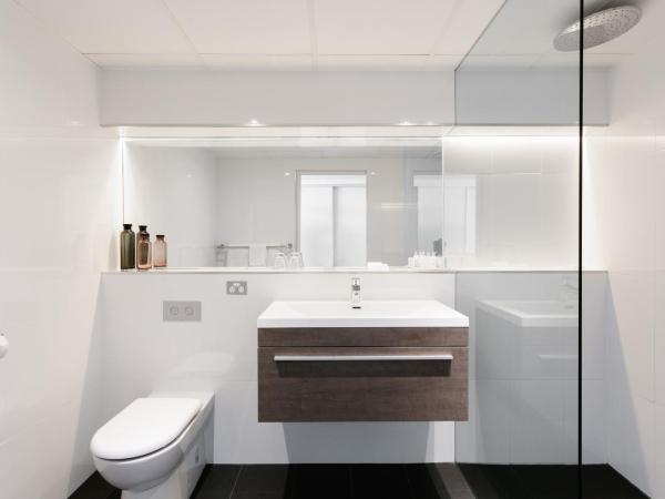 Lakes Hotel : photo 8 de la chambre suite supérieure 