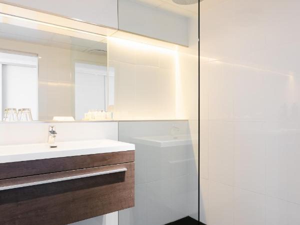 Lakes Hotel : photo 6 de la chambre suite supérieure 