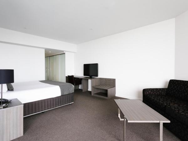 Lakes Hotel : photo 3 de la chambre chambre triple supérieure