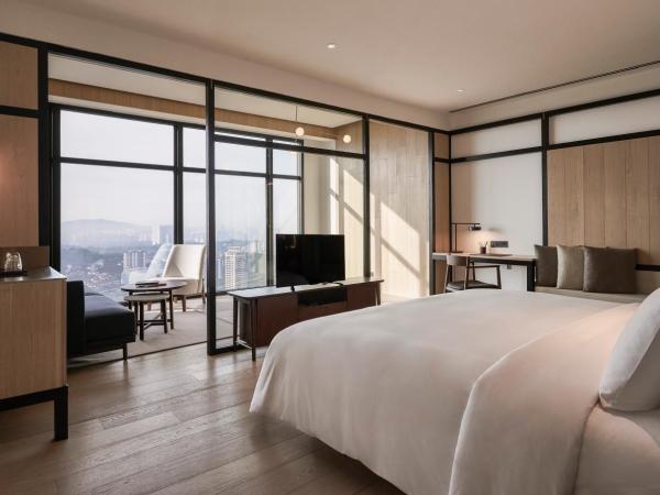 Alila Bangsar Kuala Lumpur : photo 1 de la chambre chambre premier