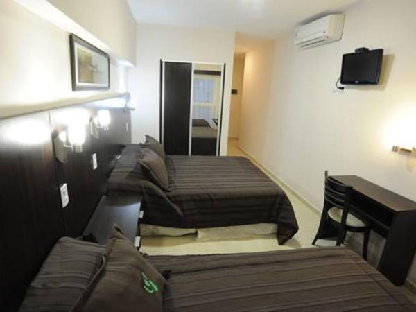 Hotel Osam : photo 2 de la chambre chambre triple