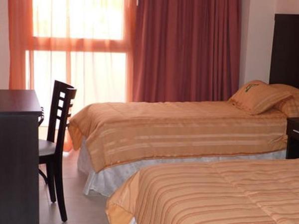 Hotel Osam : photo 4 de la chambre chambre double ou lits jumeaux