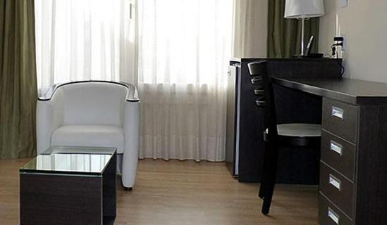 Hotel Osam : photo 4 de la chambre chambre triple