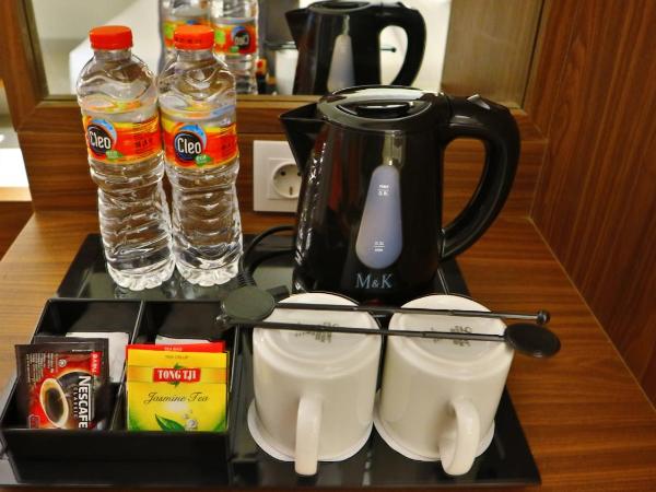 Kokoon Hotel Surabaya : photo 3 de la chambre suite junior