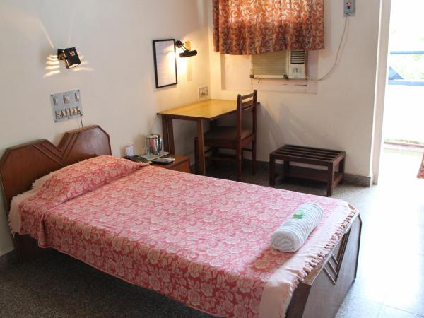 YWCA International Centre : photo 5 de la chambre chambre simple standard