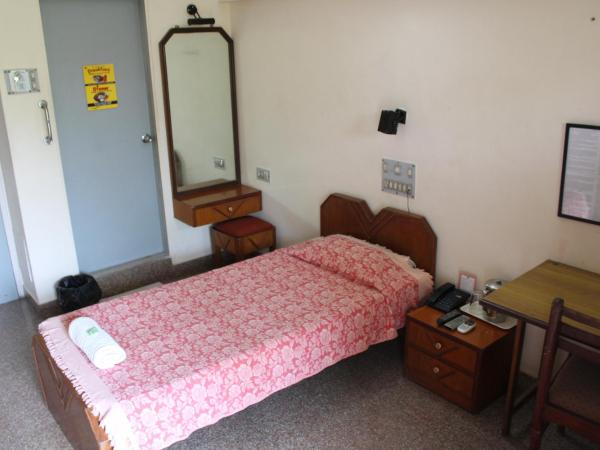 YWCA International Centre : photo 4 de la chambre chambre simple standard