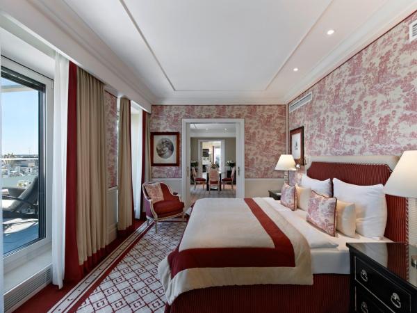 Hotel Sacher Wien : photo 1 de la chambre suite suprieure 