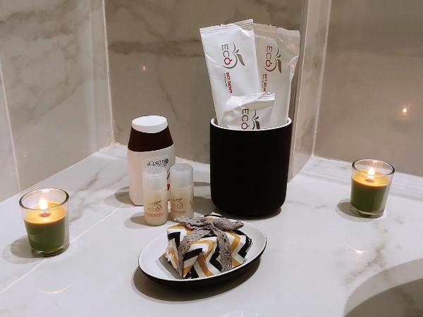 B&B El Brumista : photo 10 de la chambre appartement avec terrasse