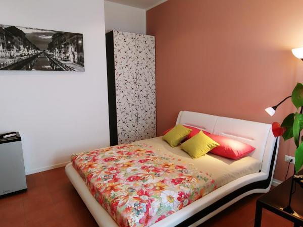 B&B El Brumista : photo 2 de la chambre appartement avec terrasse