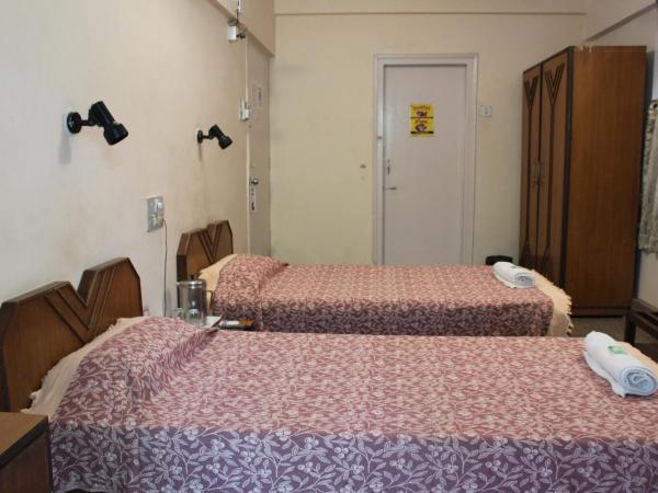 YWCA International Centre : photo 6 de la chambre chambre double premier