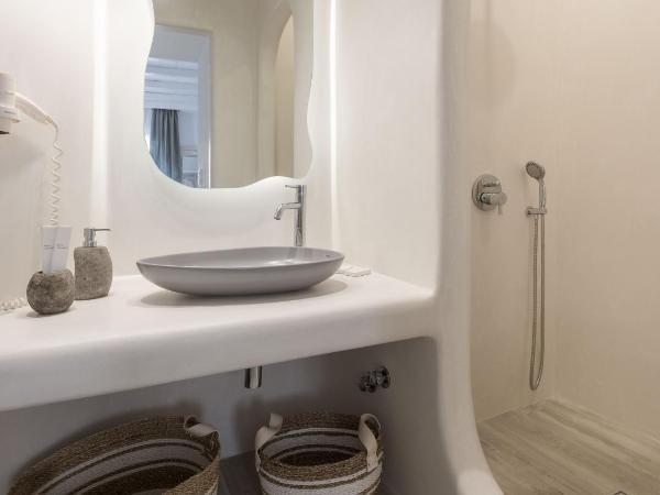 Iliada Suites : photo 6 de la chambre chambre double standard