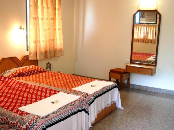 YWCA International Centre : photo 3 de la chambre chambre double premier