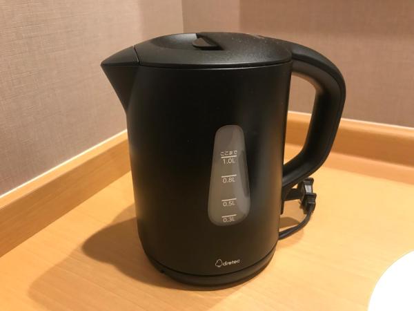 Onyado Nono Asakusa Natural Hot Spring : photo 3 de la chambre chambre standard lit queen-size