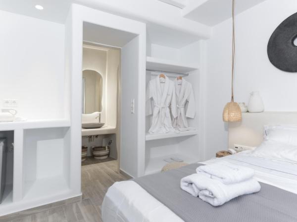 Iliada Suites : photo 5 de la chambre chambre double standard
