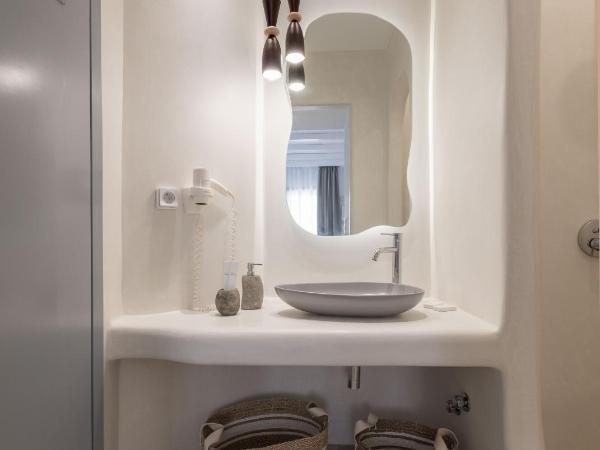 Iliada Suites : photo 3 de la chambre chambre double standard