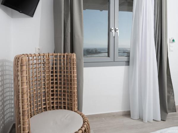 Iliada Suites : photo 2 de la chambre chambre double standard