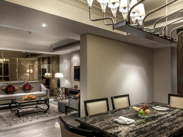 Hyatt Ahmedabad : photo 8 de la chambre suite exécutive