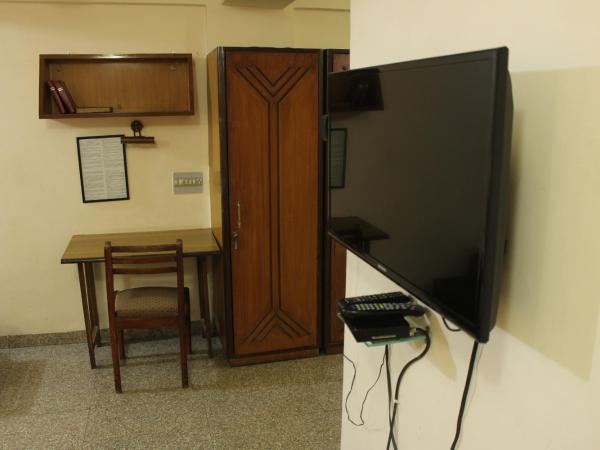 YWCA International Centre : photo 5 de la chambre chambre triple standard