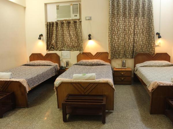 YWCA International Centre : photo 4 de la chambre chambre triple standard