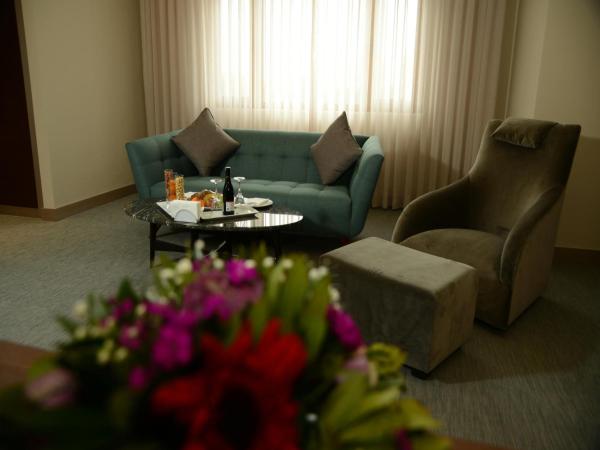 THE SIGN Şile Hotel & Spa : photo 10 de la chambre suite