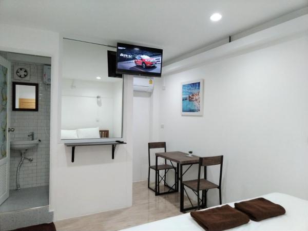 WEE HOSTEL : photo 2 de la chambre chambre double standard