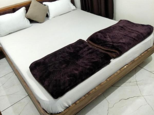 Hotel Milan : photo 4 de la chambre chambre deluxe double ou lits jumeaux