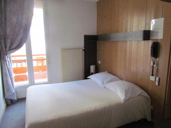 Hotel Val Joly : photo 1 de la chambre chambre simple