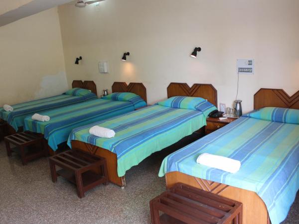 YWCA International Centre : photo 4 de la chambre chambre familiale deluxe