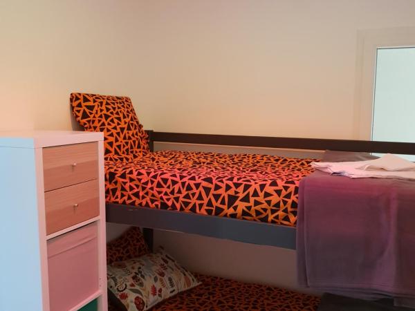 K.N.C.1601 : photo 4 de la chambre studio avec terrasse