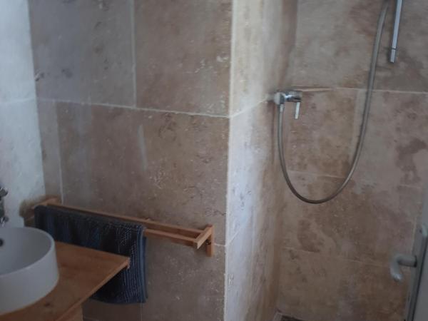 K.N.C.1601 : photo 1 de la chambre studio avec terrasse