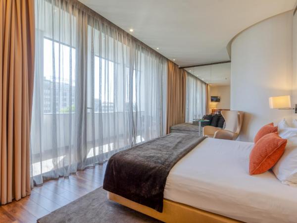 TURIM Av. Liberdade Hotel : photo 1 de la chambre chambre double exécutive