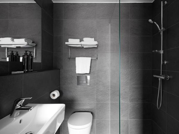 The Social Hub Eindhoven : photo 1 de la chambre chambre standard lit queen-size