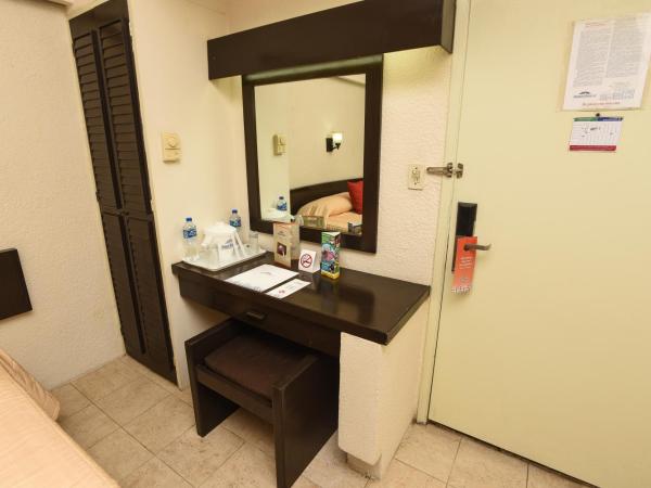 Howard Johnson by Wyndham Veracruz : photo 2 de la chambre chambre double intérieure