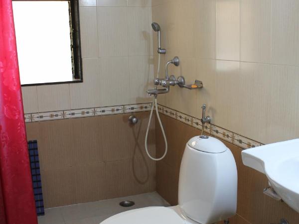 YWCA International Centre : photo 1 de la chambre chambre familiale standard