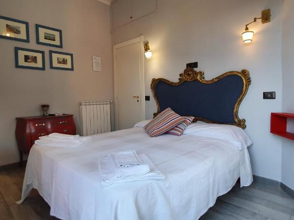 The Spanish Palace Rooms, Suites Apartments & Terraces : photo 4 de la chambre chambre double