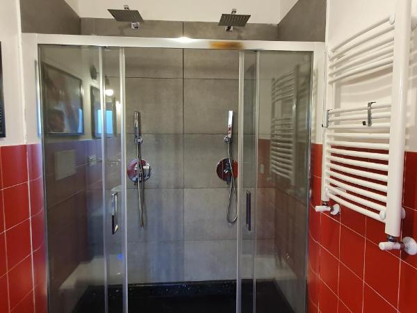 The Spanish Palace Rooms, Suites Apartments & Terraces : photo 9 de la chambre chambre double