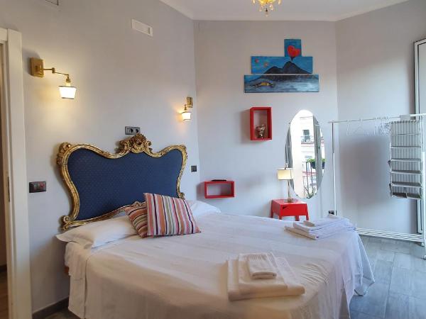 The Spanish Palace Rooms, Suites Apartments & Terraces : photo 7 de la chambre chambre double