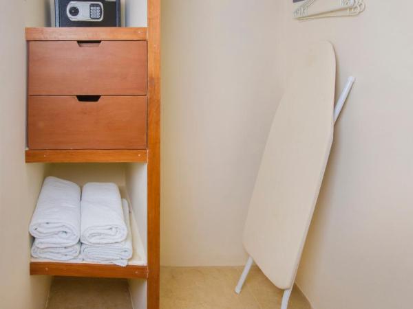 Mishol Bodas Hotel & Beach Club Privado : photo 7 de la chambre suite junior - vue sur mer