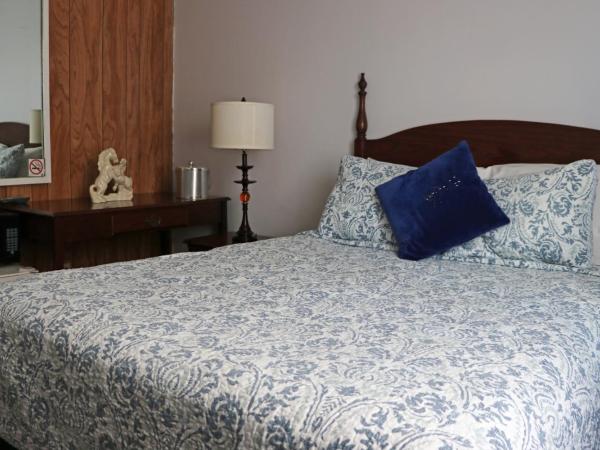 The Falls Family Lodge : photo 4 de la chambre chambre standard lit queen-size