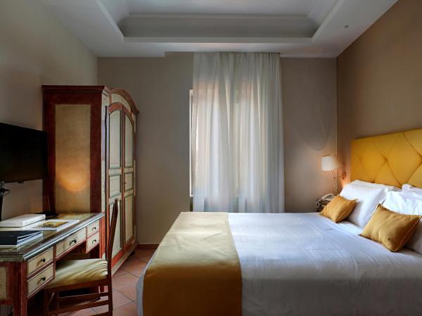 Montespina Park Hotel : photo 5 de la chambre chambre double standard