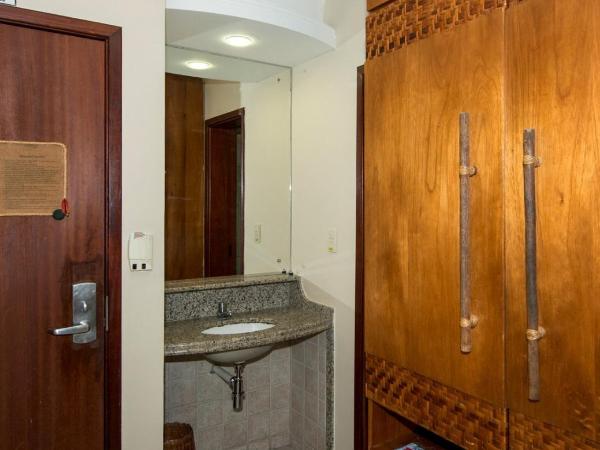 Divi-Divi Praia Hotel : photo 2 de la chambre grande chambre simple 