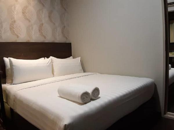 MIICO Hotel @ Mount Austin : photo 3 de la chambre queen room - connecting