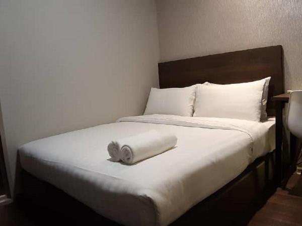 MIICO Hotel @ Mount Austin : photo 2 de la chambre queen room - connecting