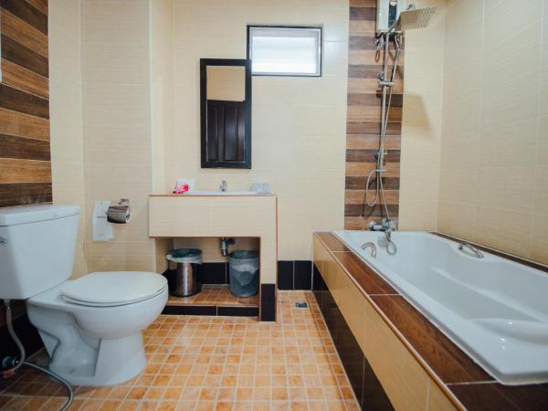Iyara Hua Hin Lodge : photo 5 de la chambre chambre double deluxe
